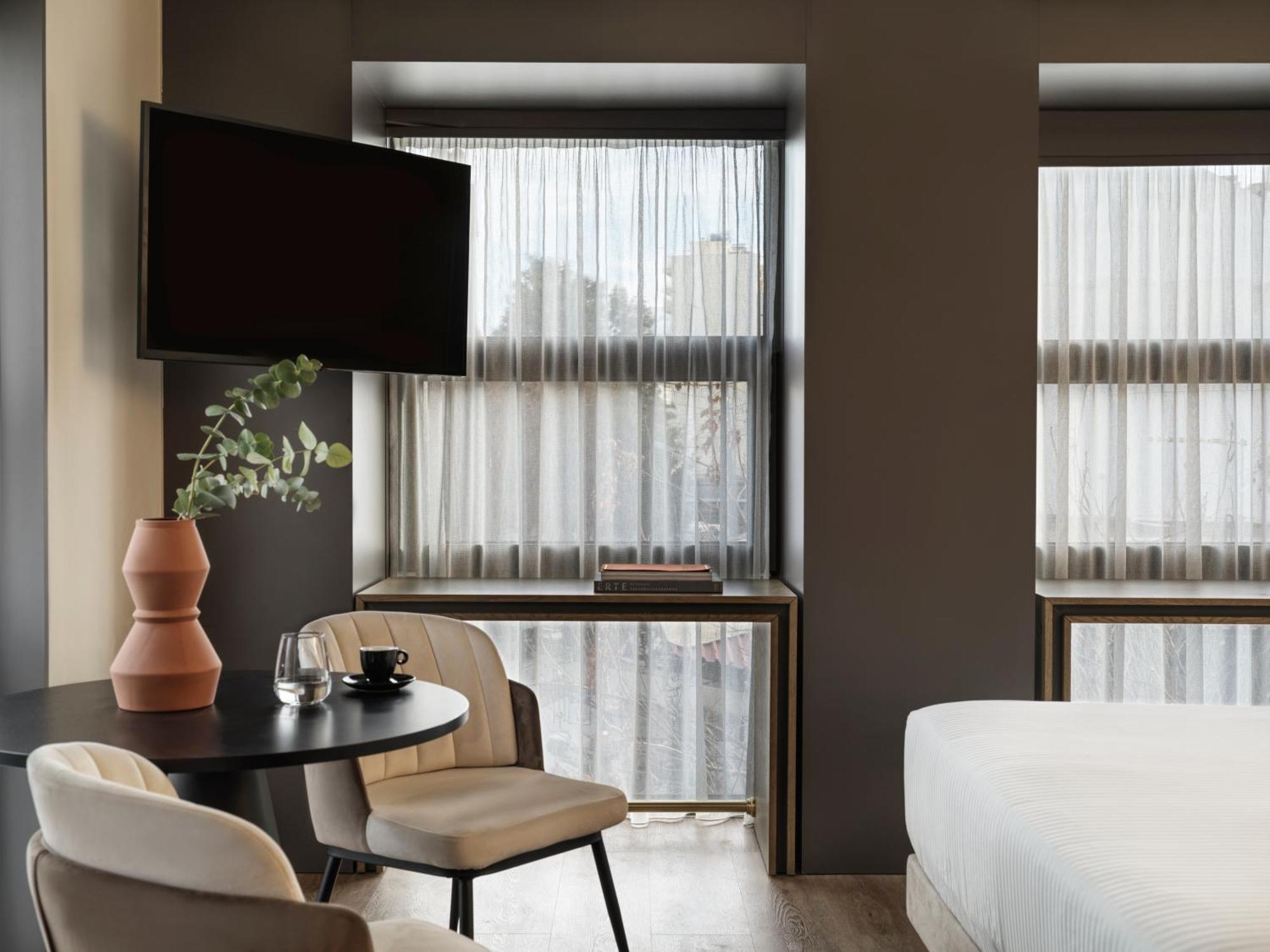The Chania Hotel Crete, Vignette Collection Rum bild