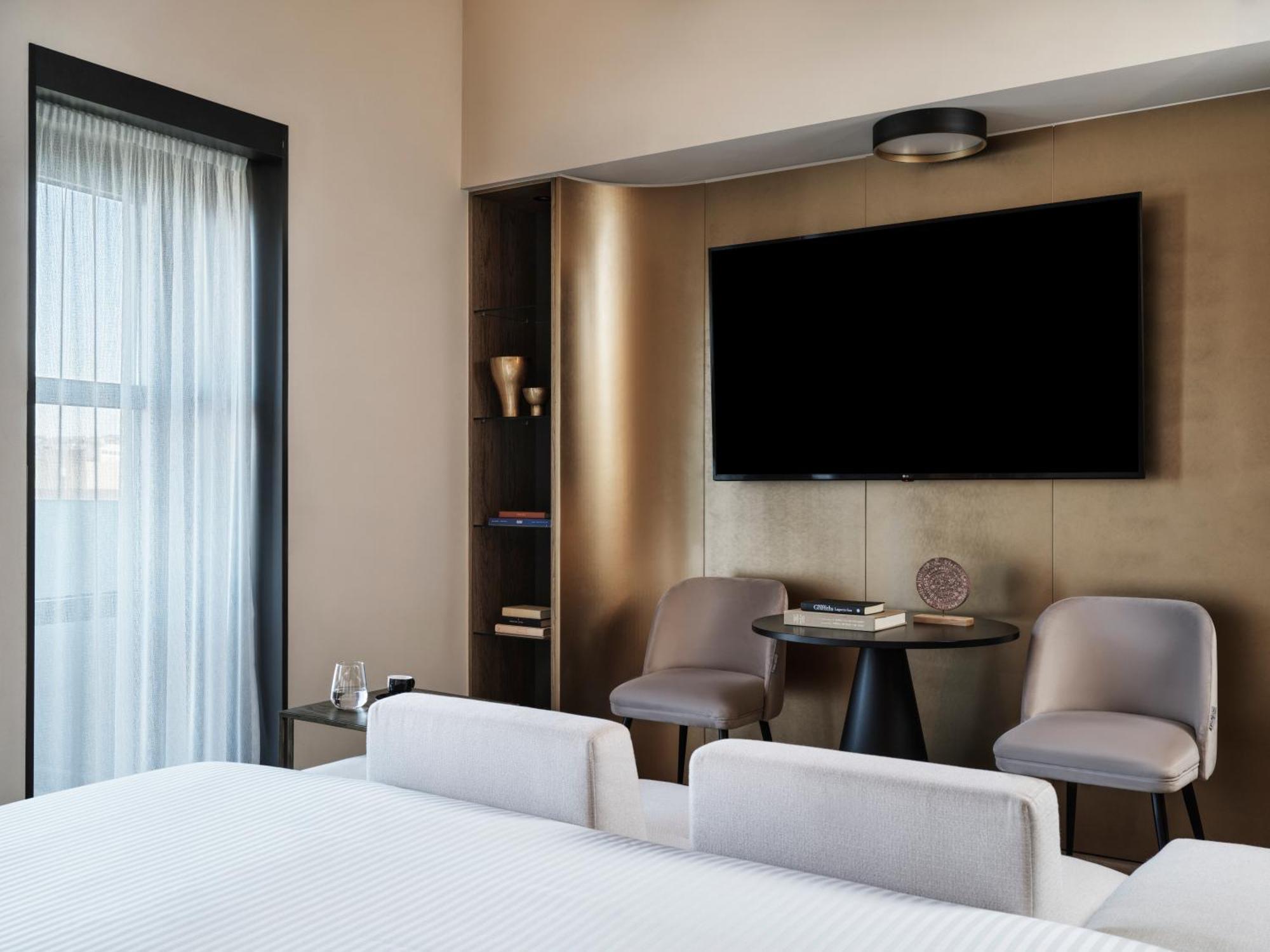 The Chania Hotel Crete, Vignette Collection Rum bild