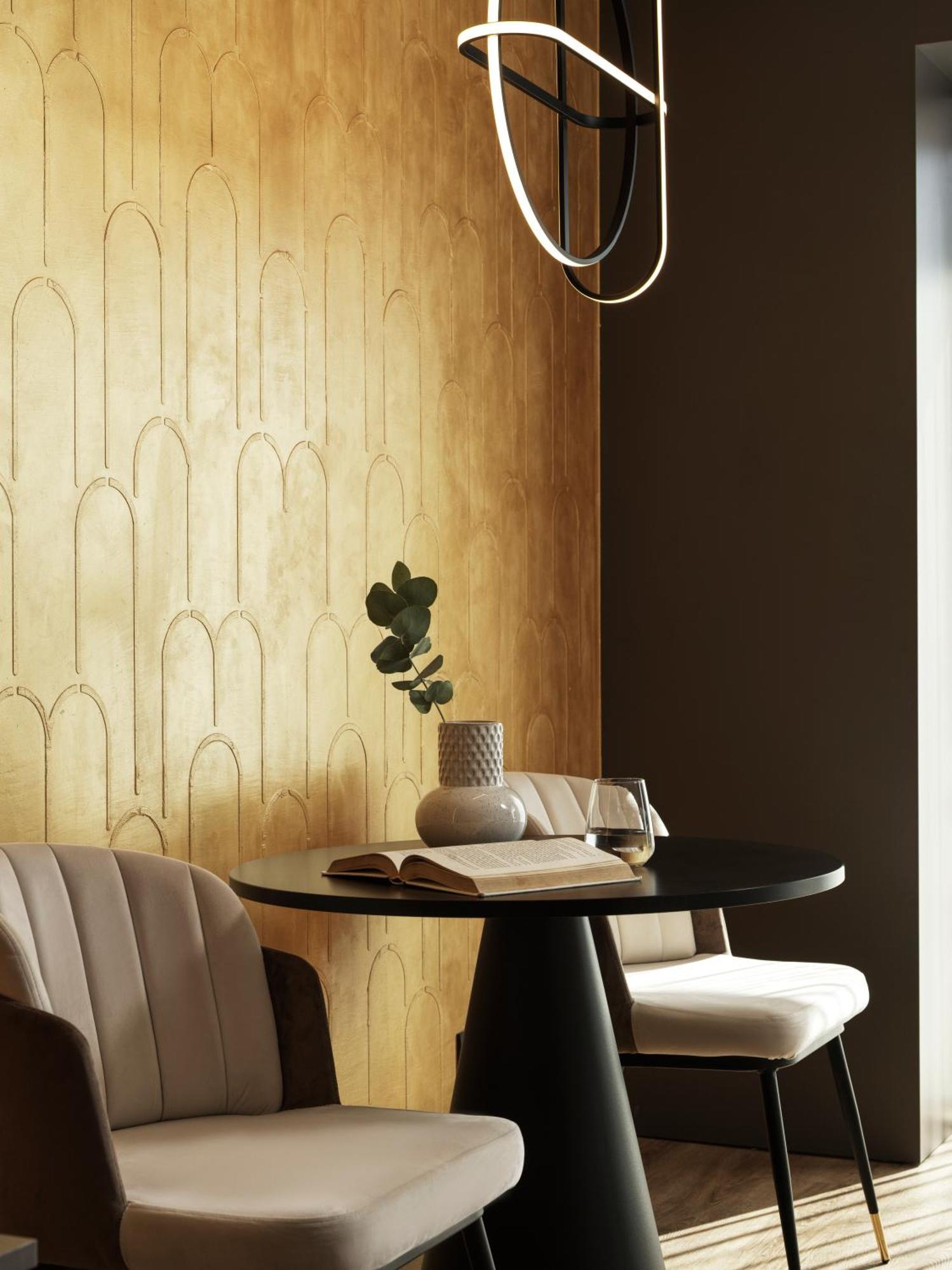 The Chania Hotel Crete, Vignette Collection Rum bild